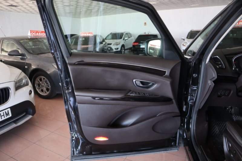 RENAULT GRAND ESPACE 1600 TURBO DIESEL DE 160 CV