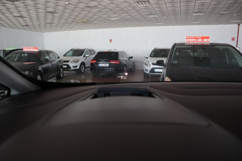 RENAULT GRAND ESPACE 1600 TURBO DIESEL DE 160 CV