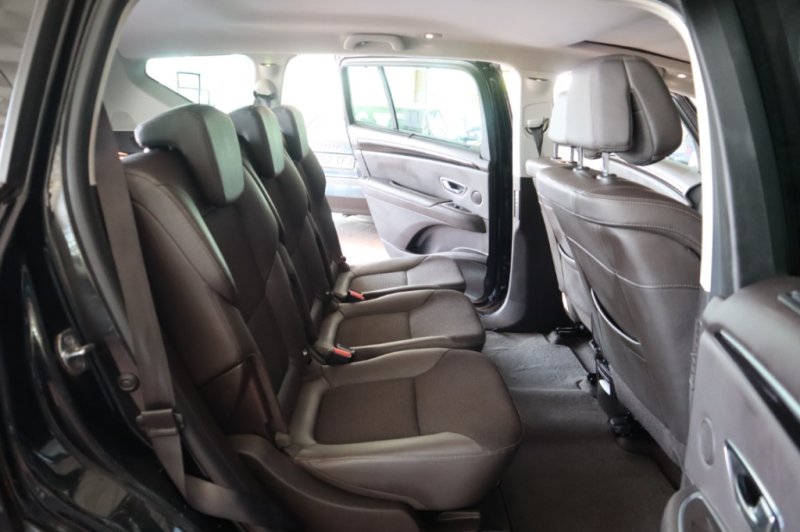 RENAULT GRAND ESPACE 1600 TURBO DIESEL DE 160 CV