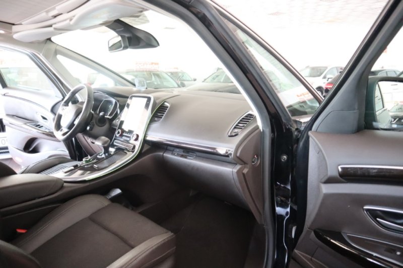 RENAULT GRAND ESPACE 1600 TURBO DIESEL DE 160 CV