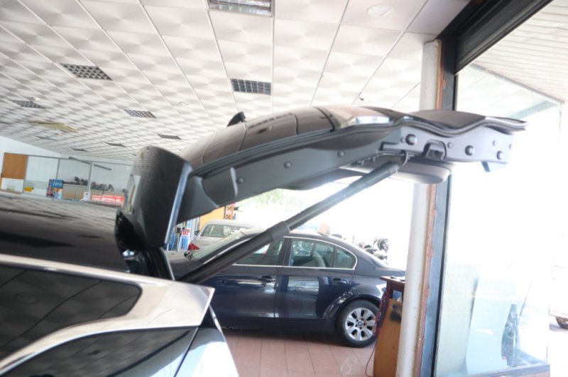 RENAULT GRAND ESPACE 1600 TURBO DIESEL DE 160 CV