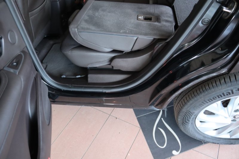 RENAULT GRAND ESPACE 1600 TURBO DIESEL DE 160 CV