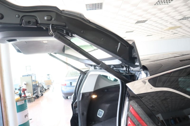 RENAULT GRAND ESPACE 1600 TURBO DIESEL DE 160 CV