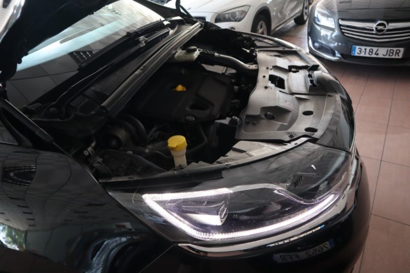 RENAULT GRAND ESPACE 1600 TURBO DIESEL DE 160 CV