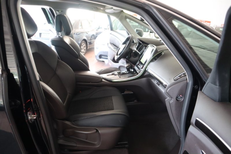 RENAULT GRAND ESPACE 1600 TURBO DIESEL DE 160 CV