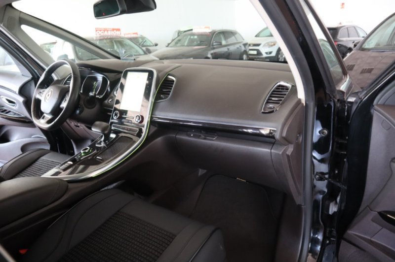 RENAULT GRAND ESPACE 1600 TURBO DIESEL DE 160 CV