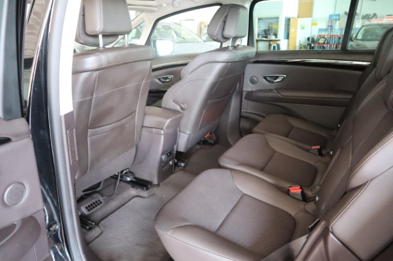 RENAULT GRAND ESPACE 1600 TURBO DIESEL DE 160 CV