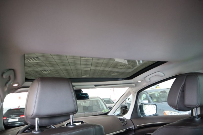 RENAULT GRAND ESPACE 1600 TURBO DIESEL DE 160 CV
