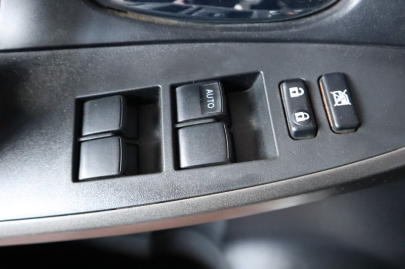 TOYOTA RAV 4 2.2 TURBO DIESEL
