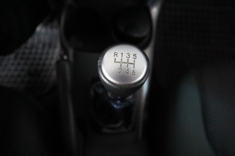 TOYOTA RAV 4 2.2 TURBO DIESEL