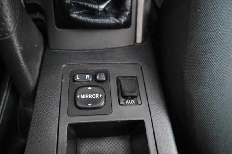 TOYOTA RAV 4 2.2 TURBO DIESEL