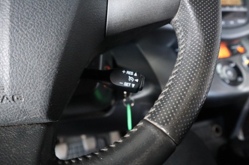 TOYOTA RAV 4 2.2 TURBO DIESEL