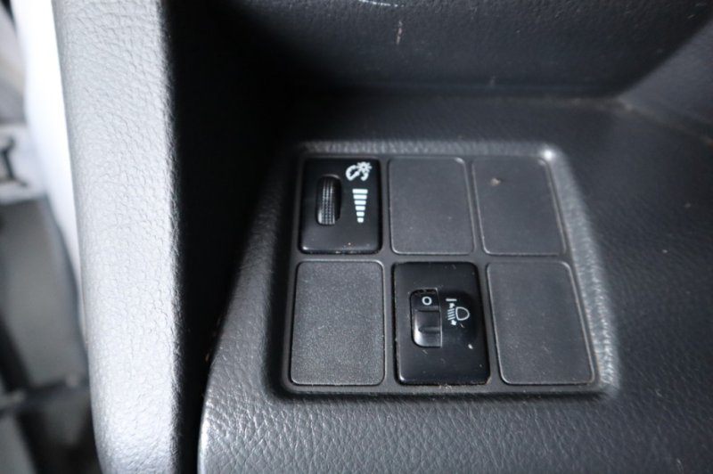 TOYOTA RAV 4 2.2 TURBO DIESEL