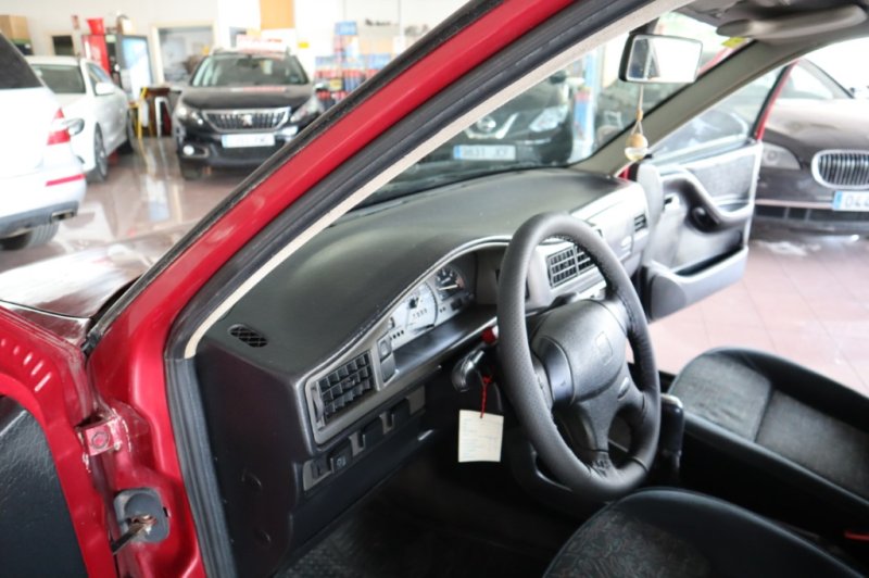 SEAT TOLEDO 1.9 TDI DE 90 CV