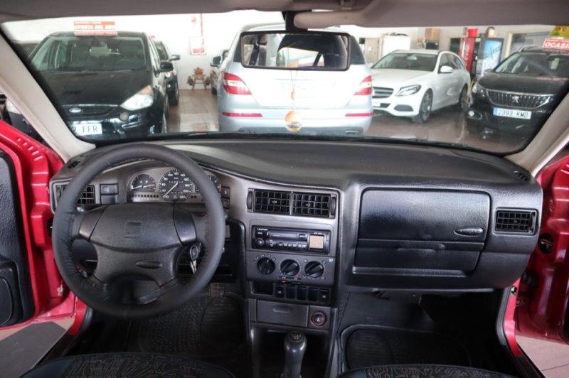 SEAT TOLEDO 1.9 TDI DE 90 CV