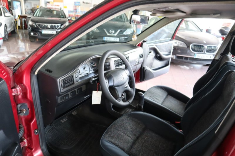 SEAT TOLEDO 1.9 TDI DE 90 CV