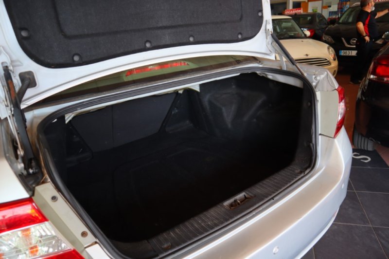 CHEVROLET EPICA 2000 TURBO DIESEL DE 150 CV