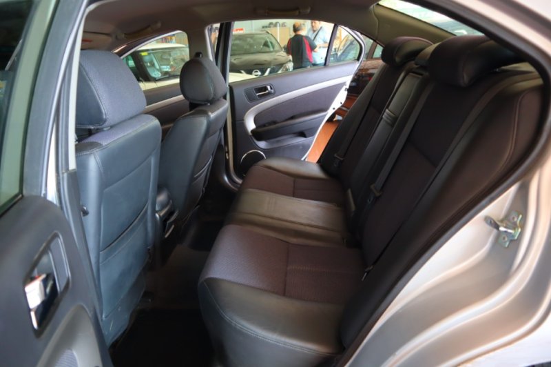 CHEVROLET EPICA 2000 TURBO DIESEL DE 150 CV