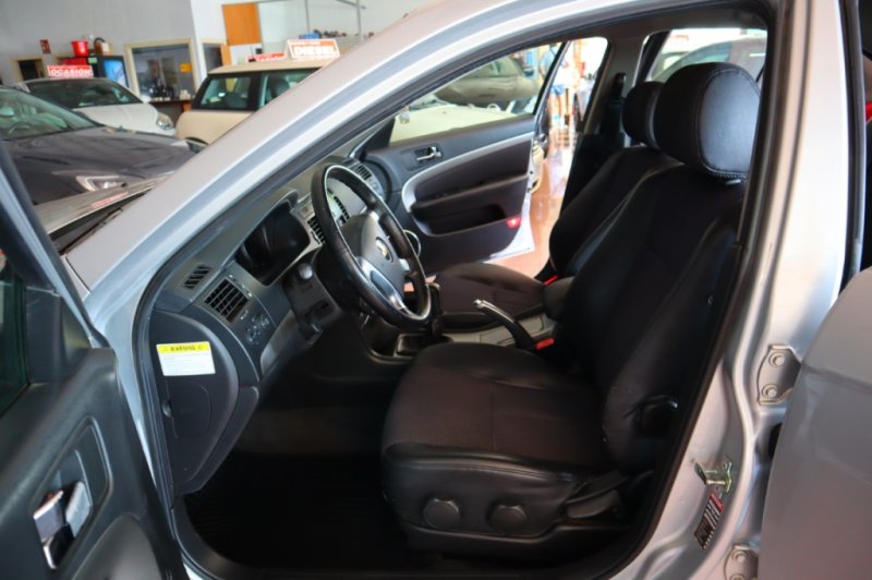 CHEVROLET EPICA 2000 TURBO DIESEL DE 150 CV