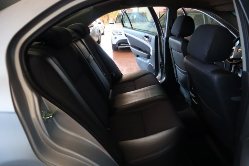 CHEVROLET EPICA 2000 TURBO DIESEL DE 150 CV