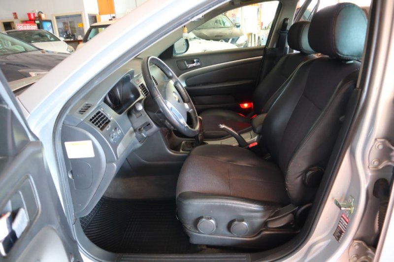 CHEVROLET EPICA 2000 TURBO DIESEL DE 150 CV