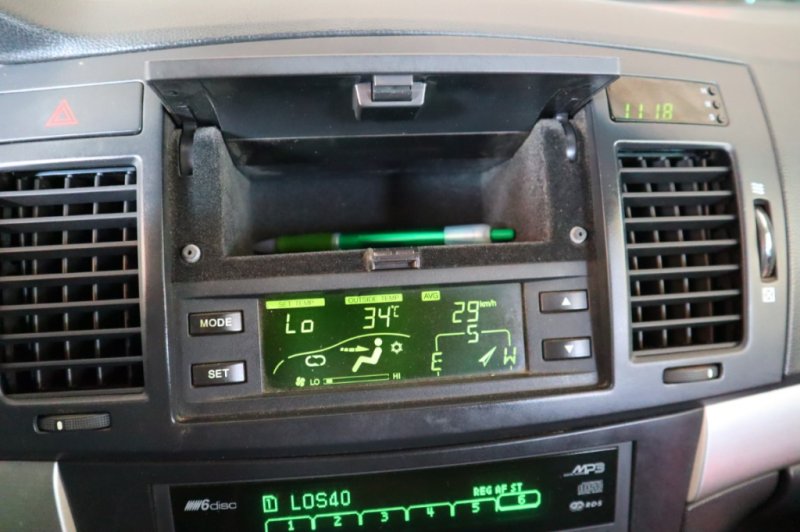 CHEVROLET EPICA 2000 TURBO DIESEL DE 150 CV