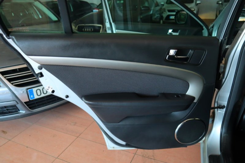 CHEVROLET EPICA 2000 TURBO DIESEL DE 150 CV