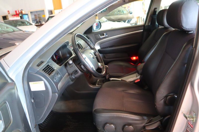 CHEVROLET EPICA 2000 TURBO DIESEL DE 150 CV