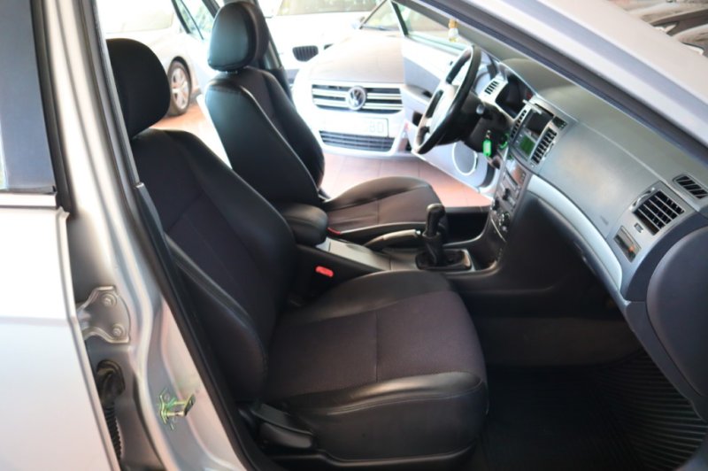 CHEVROLET EPICA 2000 TURBO DIESEL DE 150 CV