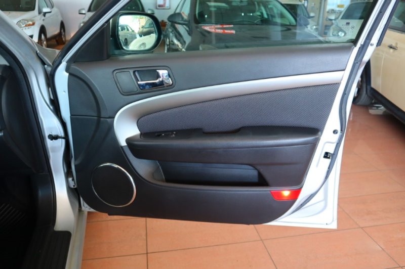 CHEVROLET EPICA 2000 TURBO DIESEL DE 150 CV