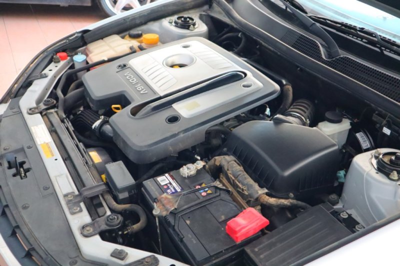 CHEVROLET EPICA 2000 TURBO DIESEL DE 150 CV