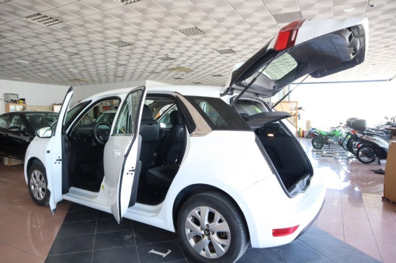 CITROEN C4 PICASSO 1600 HDI DE 115 CV Y 6 VELOCIDADES