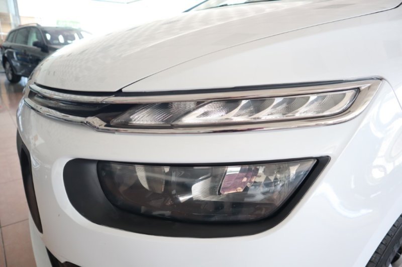 CITROEN C4 PICASSO 1600 HDI DE 115 CV Y 6 VELOCIDADES