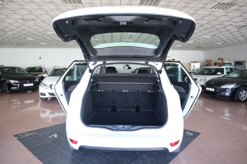 CITROEN C4 PICASSO 1600 HDI DE 115 CV Y 6 VELOCIDADES