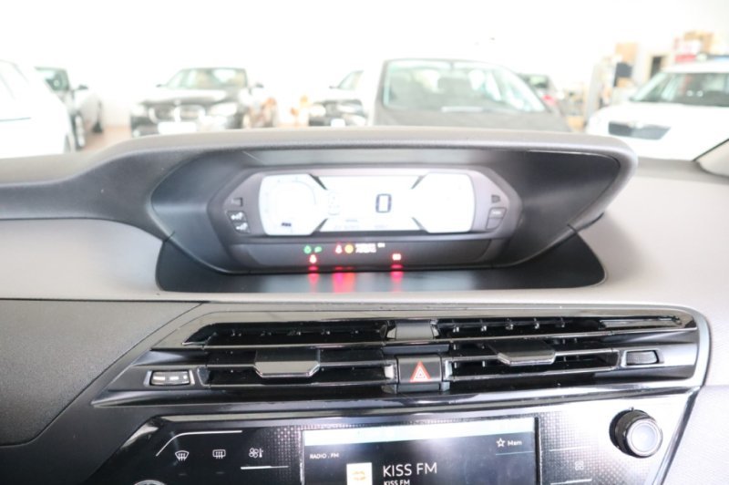 CITROEN C4 PICASSO 1600 HDI DE 115 CV Y 6 VELOCIDADES