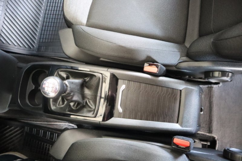 CITROEN C4 PICASSO 1600 HDI DE 115 CV Y 6 VELOCIDADES