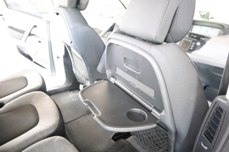 CITROEN C4 PICASSO 1600 HDI DE 115 CV Y 6 VELOCIDADES