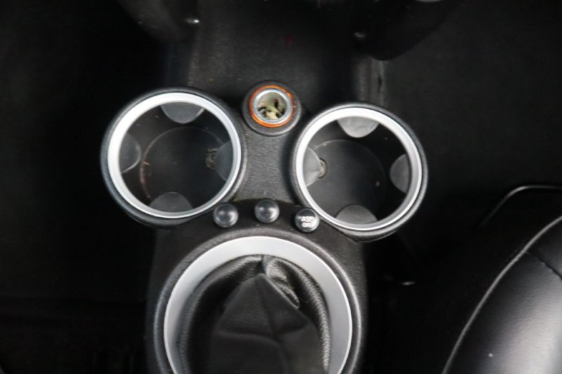 MINI COOPER DIESEL DE 1600 CC Y 110 CV CON 6 VEL.