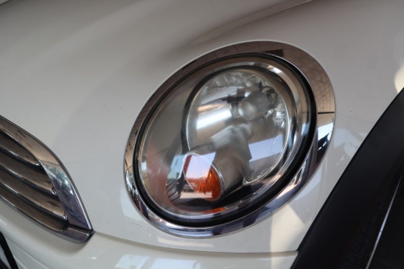 MINI COOPER DIESEL DE 1600 CC Y 110 CV CON 6 VEL.