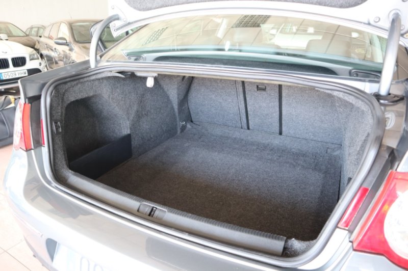 VOLKSWAGEN PASSAT 2.O TDI 140 CV CAJA DE CAMBIOS DE 6 VEL.