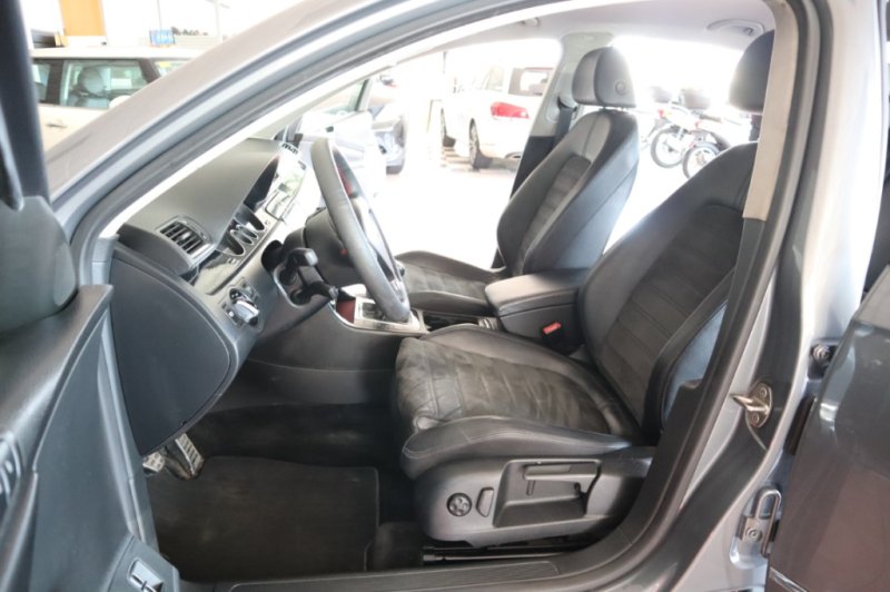 VOLKSWAGEN PASSAT 2.O TDI 140 CV CAJA DE CAMBIOS DE 6 VEL.
