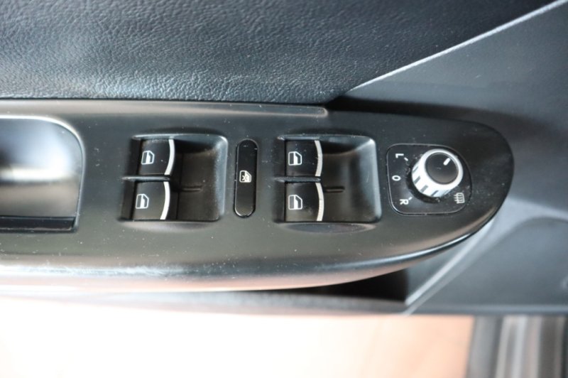VOLKSWAGEN PASSAT 2.O TDI 140 CV CAJA DE CAMBIOS DE 6 VEL.