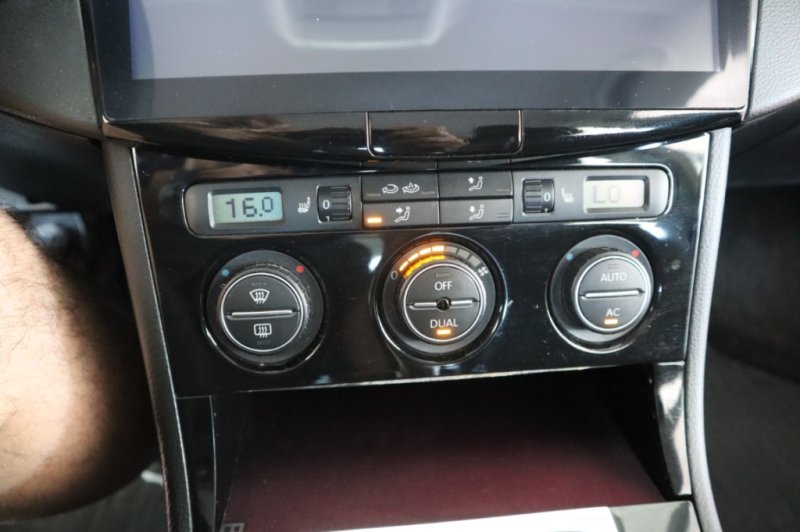 VOLKSWAGEN PASSAT 2.O TDI 140 CV CAJA DE CAMBIOS DE 6 VEL.