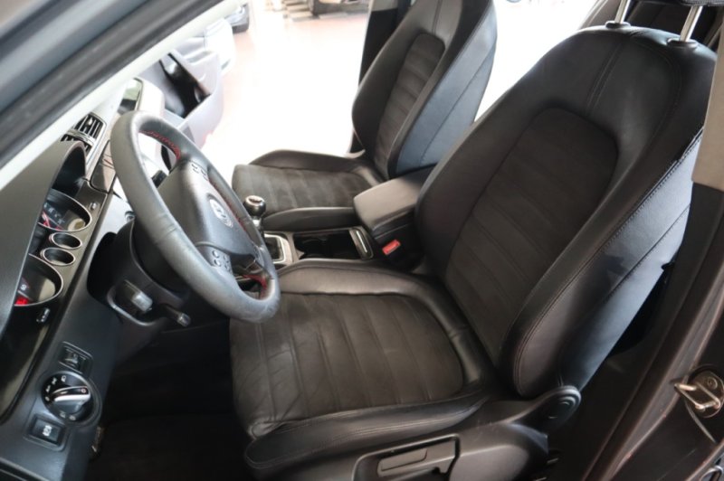 VOLKSWAGEN PASSAT 2.O TDI 140 CV CAJA DE CAMBIOS DE 6 VEL.
