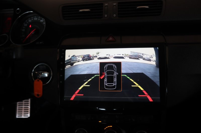 VOLKSWAGEN PASSAT 2.O TDI 140 CV CAJA DE CAMBIOS DE 6 VEL.