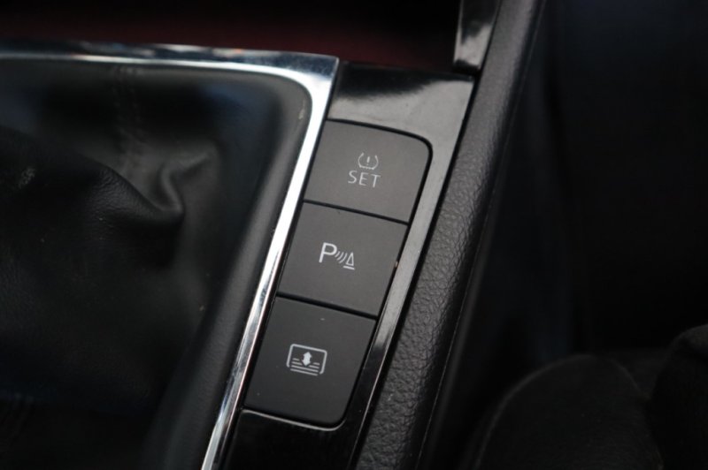 VOLKSWAGEN PASSAT 2.O TDI 140 CV CAJA DE CAMBIOS DE 6 VEL.