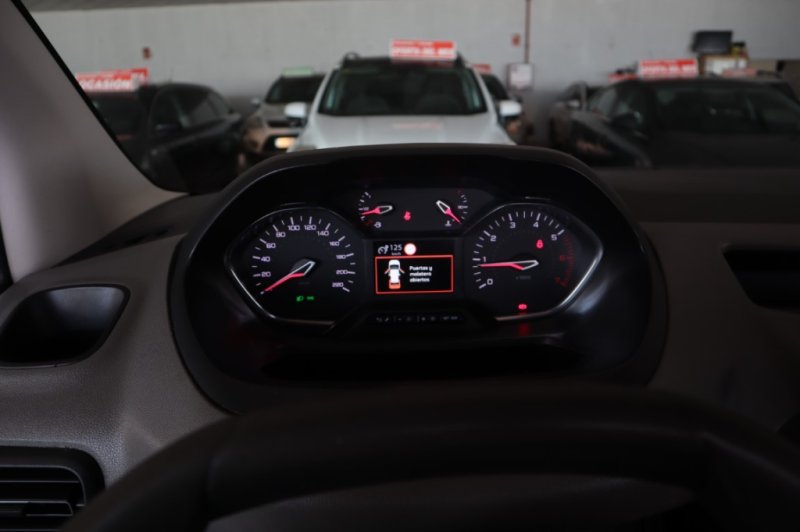 PEUGEOT RIFTER HDI DE 130 CV CON 5 PLAZAS