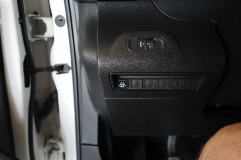 PEUGEOT RIFTER HDI DE 130 CV CON 5 PLAZAS