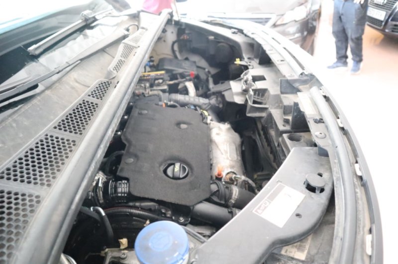 PEUGEOT RIFTER HDI DE 130 CV CON 5 PLAZAS