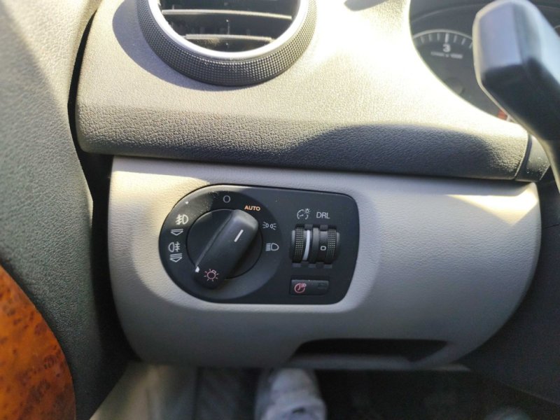 AUDI A3 2.0 TDI DE 140 CV Y 6 VELOCIDADES